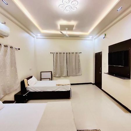 Ap Suite - By Ap Villa'S And Resort'S Ujjain Buitenkant foto