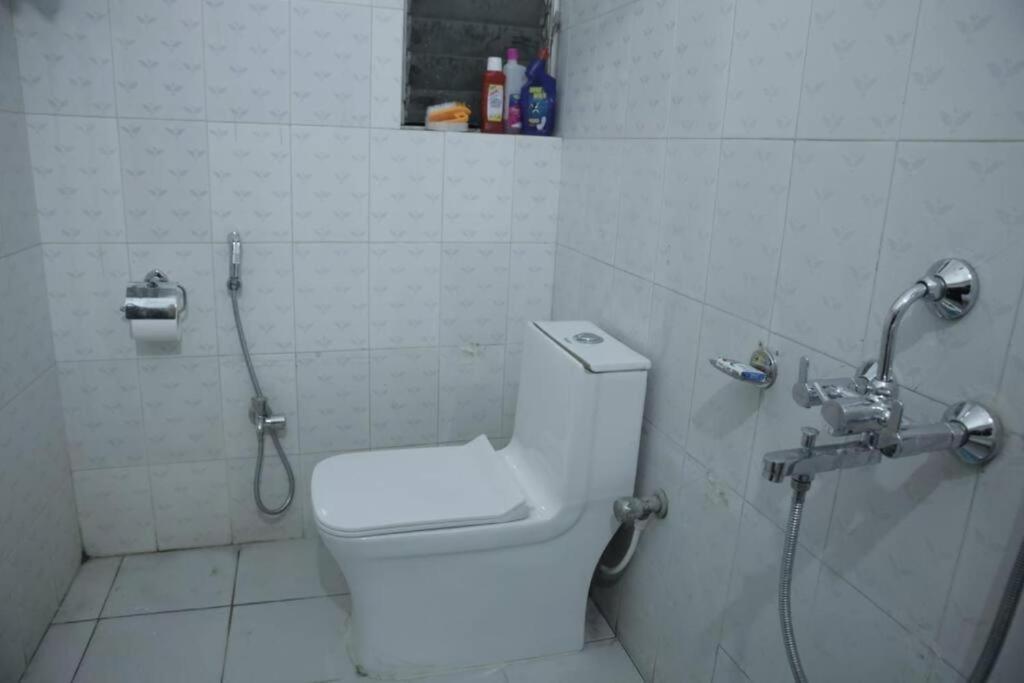 Ap Suite - By Ap Villa'S And Resort'S Ujjain Buitenkant foto