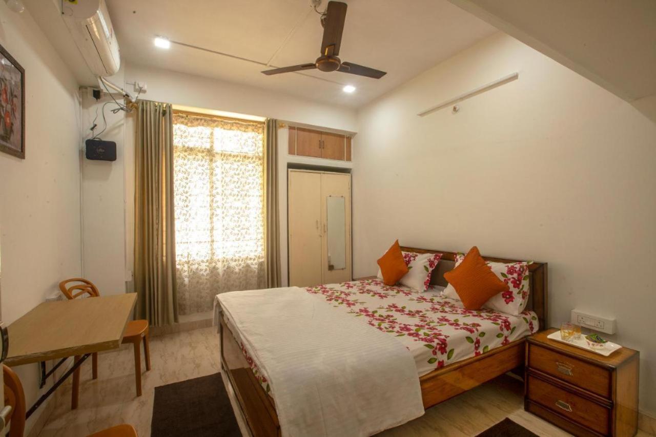 Ap Suite - By Ap Villa'S And Resort'S Ujjain Buitenkant foto