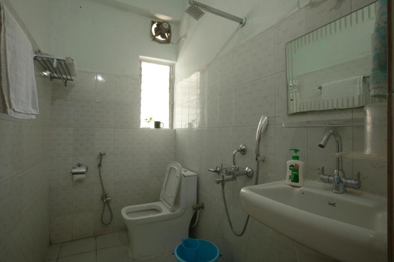 Ap Suite - By Ap Villa'S And Resort'S Ujjain Buitenkant foto