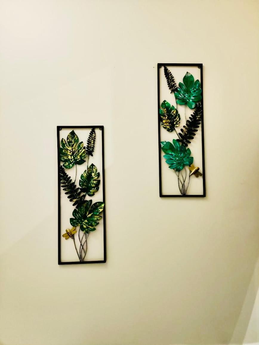 Ap Suite - By Ap Villa'S And Resort'S Ujjain Buitenkant foto