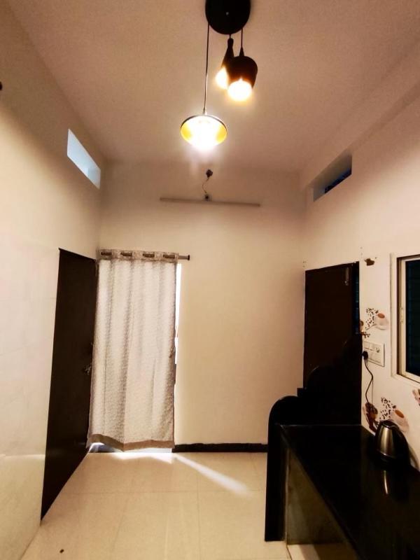 Ap Suite - By Ap Villa'S And Resort'S Ujjain Buitenkant foto
