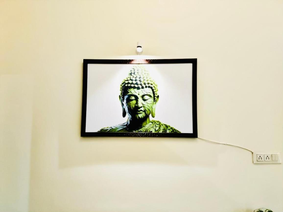 Ap Suite - By Ap Villa'S And Resort'S Ujjain Buitenkant foto