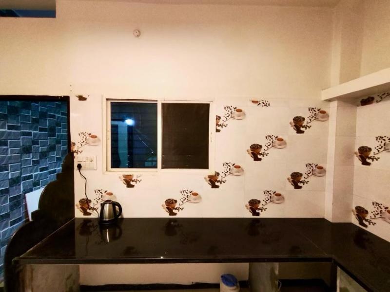 Ap Suite - By Ap Villa'S And Resort'S Ujjain Buitenkant foto
