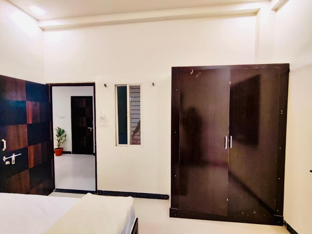 Ap Suite - By Ap Villa'S And Resort'S Ujjain Buitenkant foto