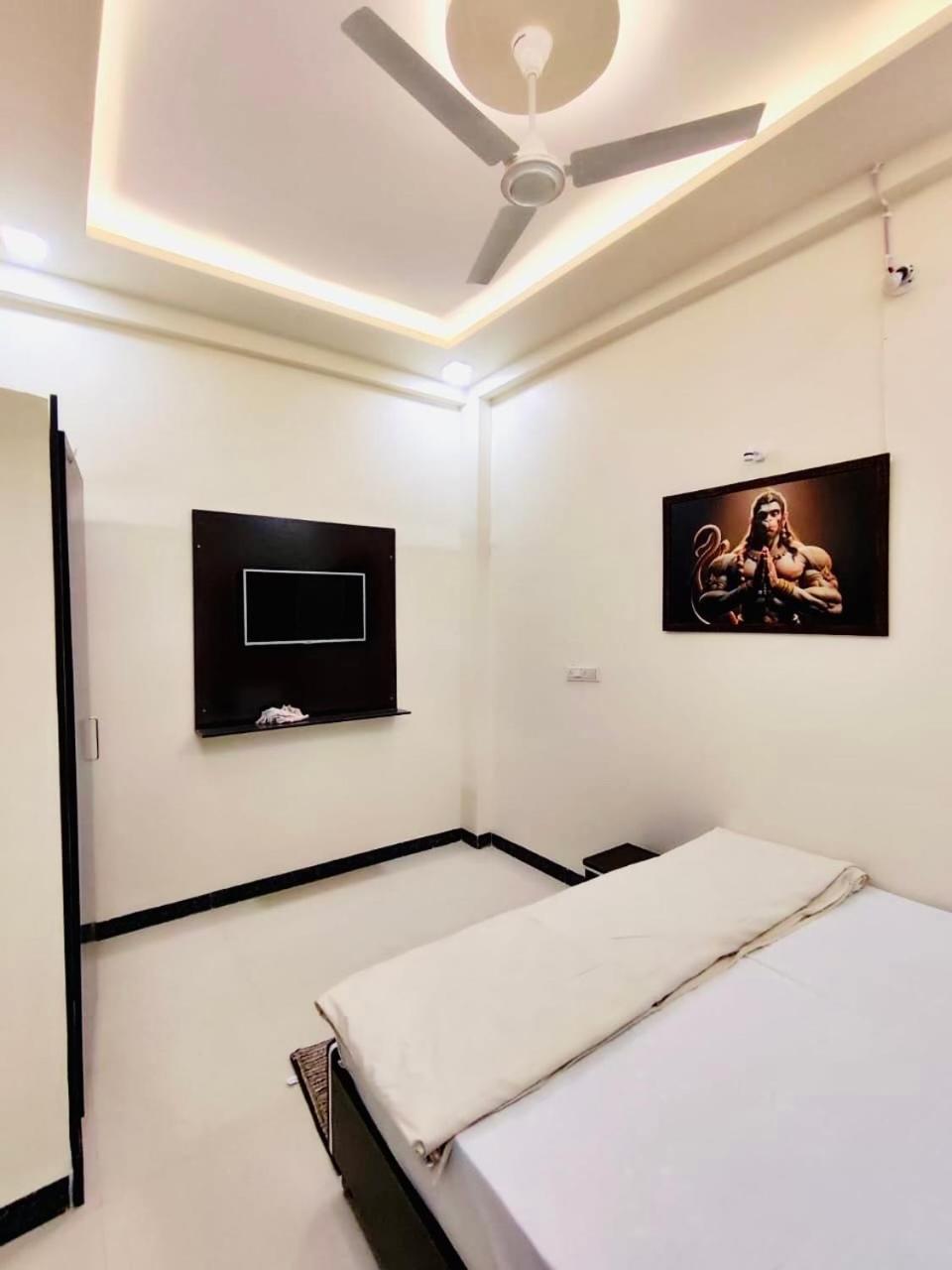Ap Suite - By Ap Villa'S And Resort'S Ujjain Buitenkant foto