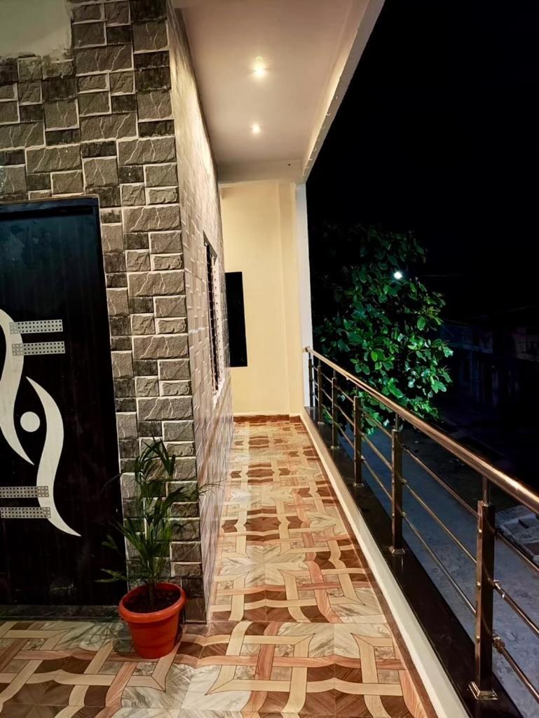 Ap Suite - By Ap Villa'S And Resort'S Ujjain Buitenkant foto